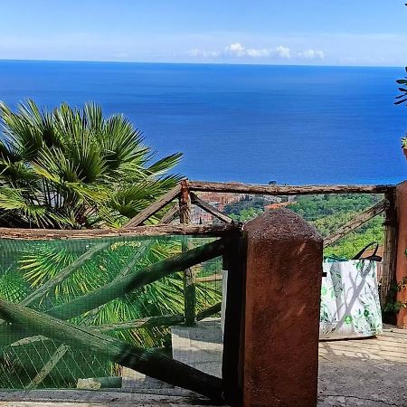 דירות פינאלה ליגורה La Cita Ca - Vista Mare מראה חיצוני תמונה