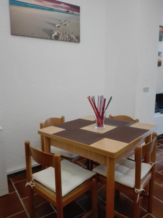 דירות פינאלה ליגורה La Cita Ca - Vista Mare מראה חיצוני תמונה
